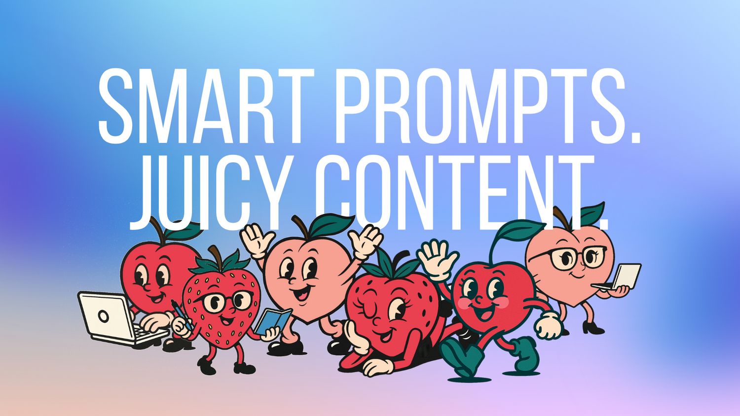 Prompt Tart