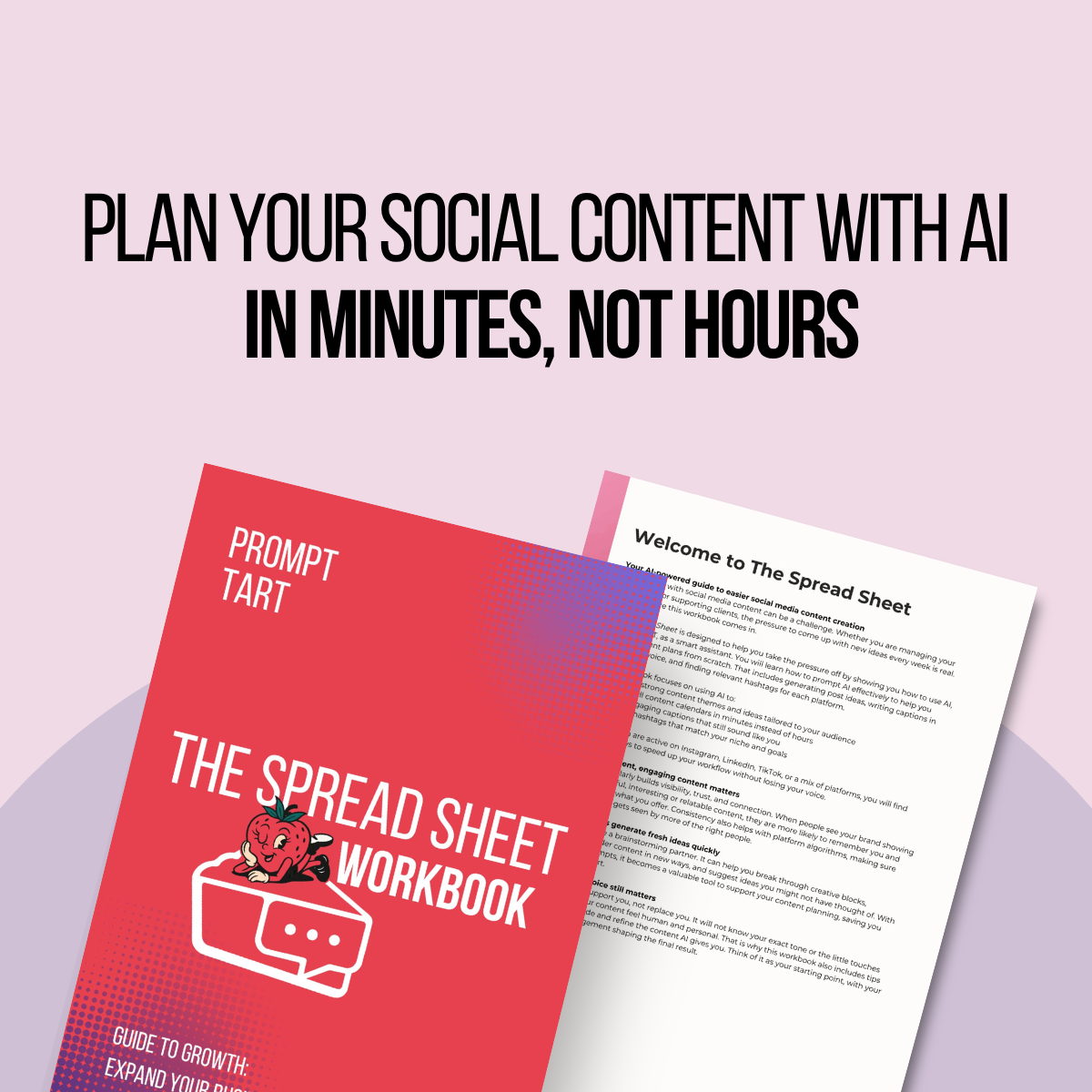 The Spread Sheet